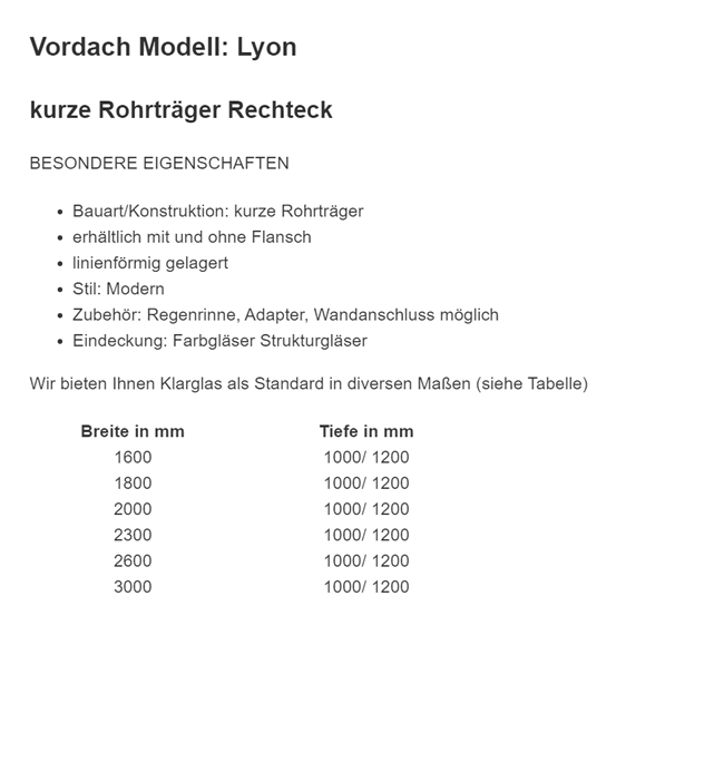 Sichtschutz in der Nähe von  Windach